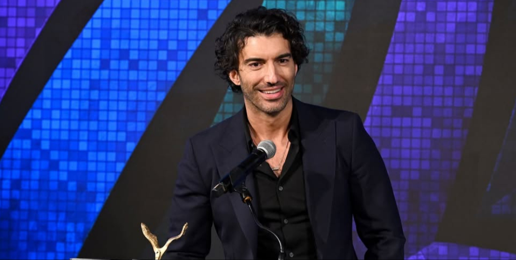 Justin Baldoni es despedido por su agencia de talentos tras demanda de Blake Lively.
