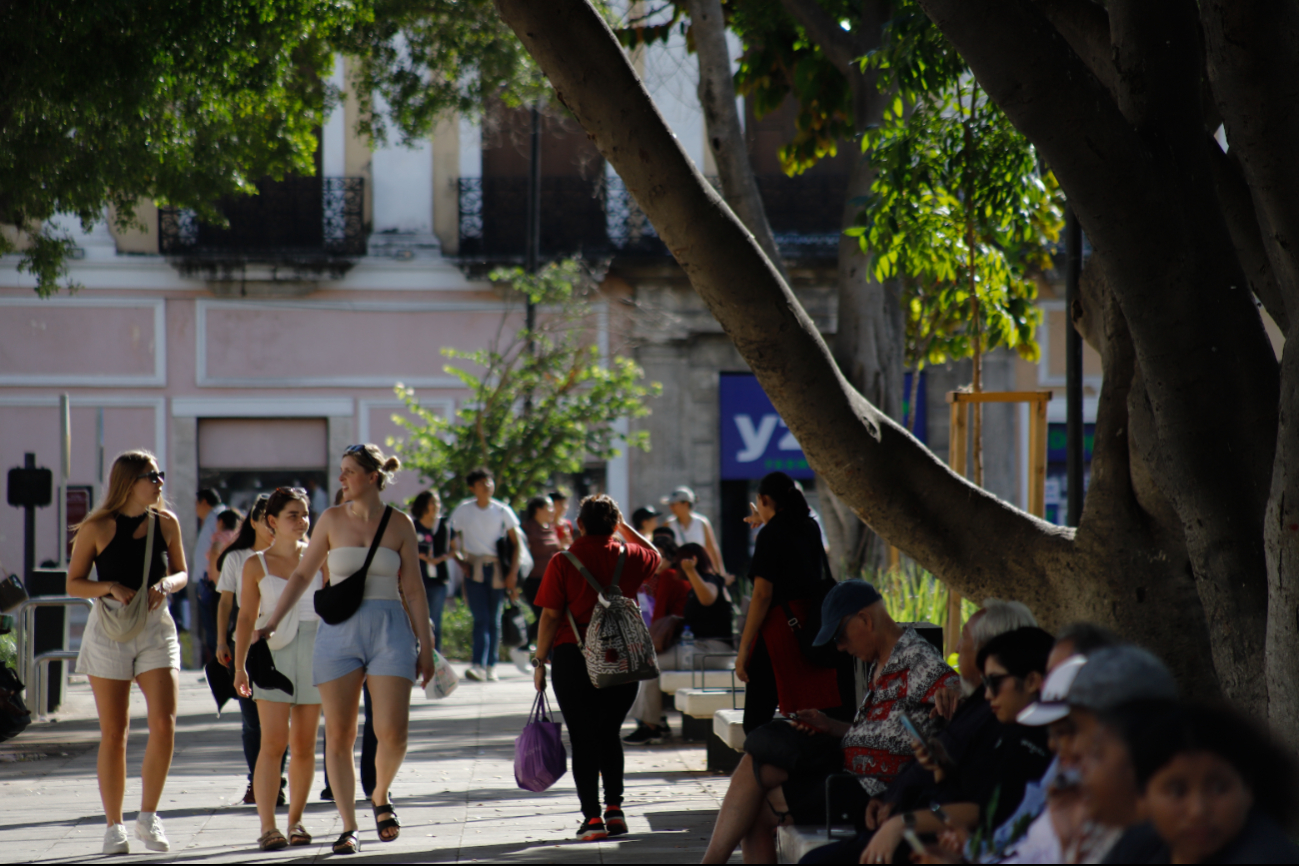 ¿Calor en Navidad? Así estará el clima en Yucatán el 24 y 25 de diciembre 
