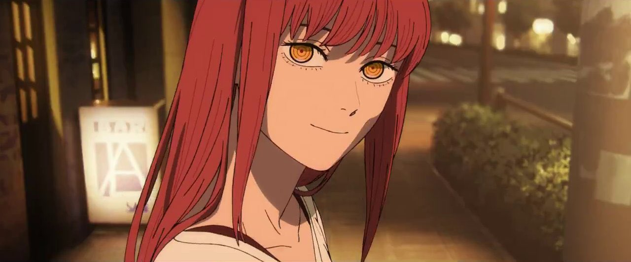 Tráiler de la película de Chainsaw Man promete un estreno en 2025. Tráiler de la película de Chainsaw Man promete un estreno en 2025.