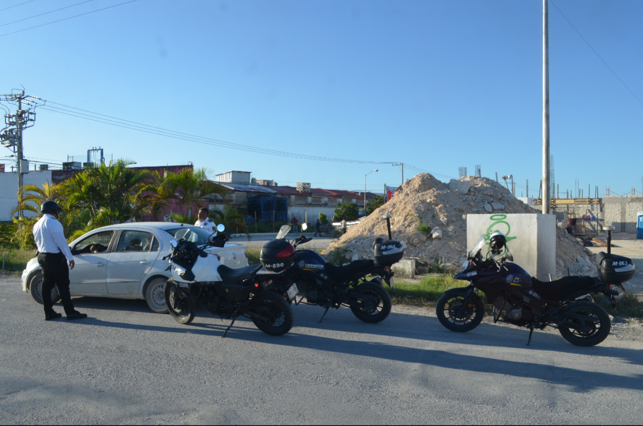 El robo más común son de motocicletas, las cuales registraron 2 mil 311 casos El robo más común son de motocicletas, las cuales registraron 2 mil 311 casos