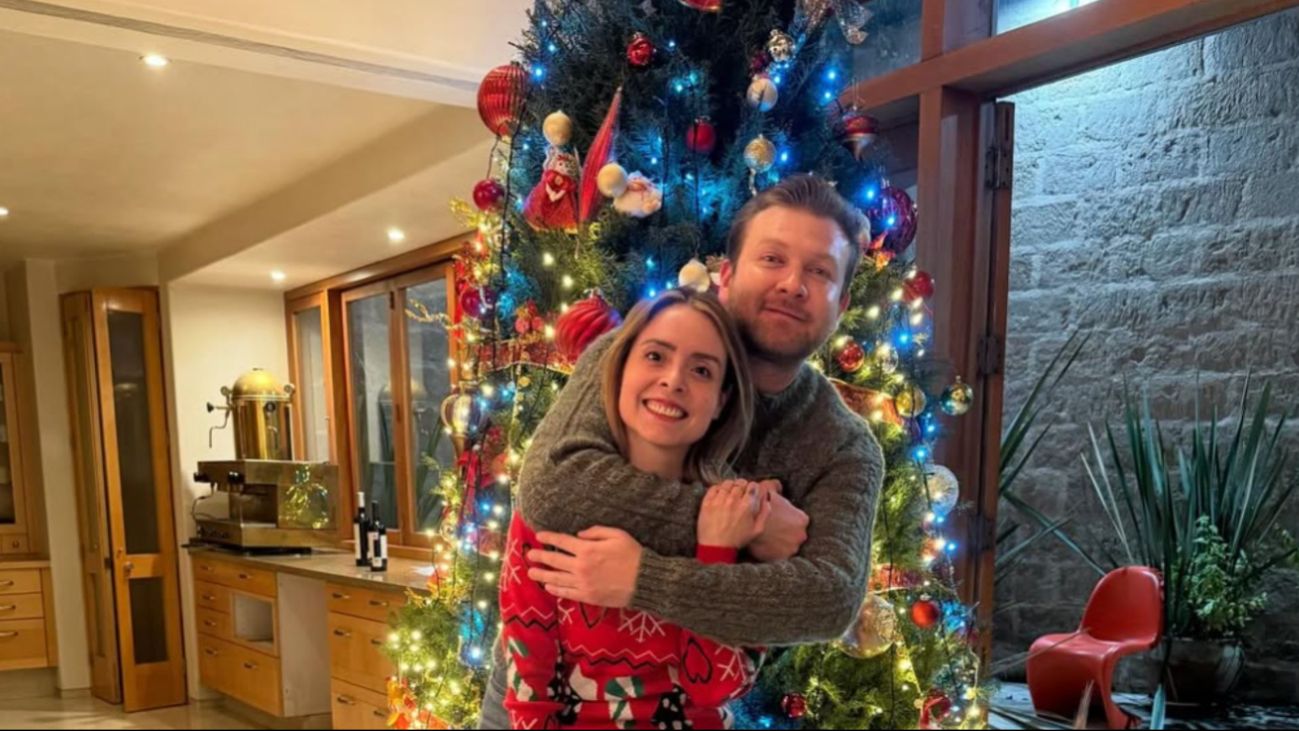 Esposo de Maryfer Centeno le celebra su cumpleaños en medio de la polémica Esposo de Maryfer Centeno le celebra su cumpleaños en medio de la polémica