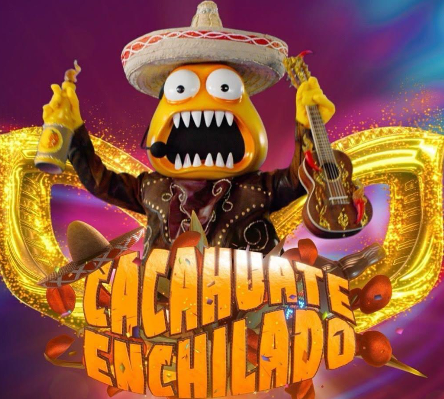 Final de ¿Quién es la máscara? tuvo a dos "ganadores". Final de ¿Quién es la máscara? tuvo a dos "ganadores".