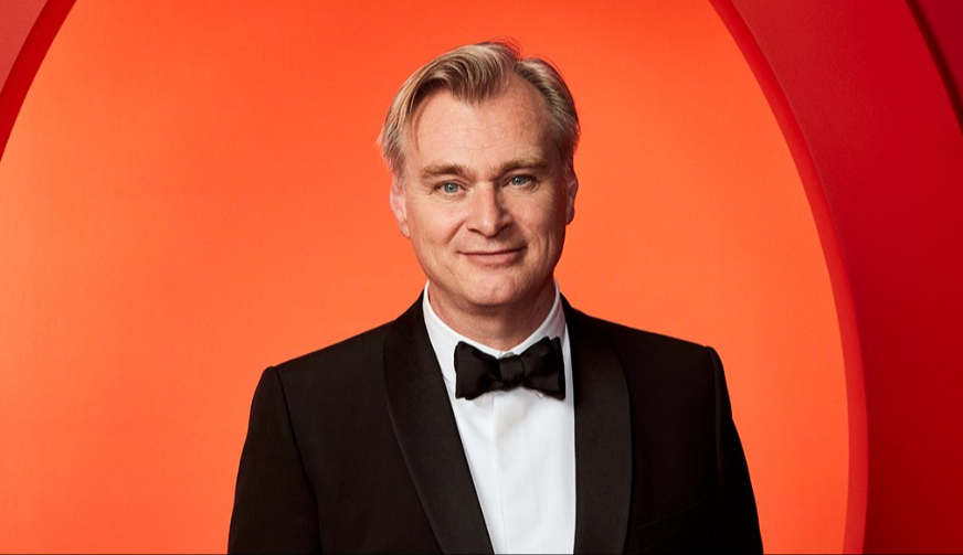 Próxima película de Christopher Nolan será una adaptación de La Odisea