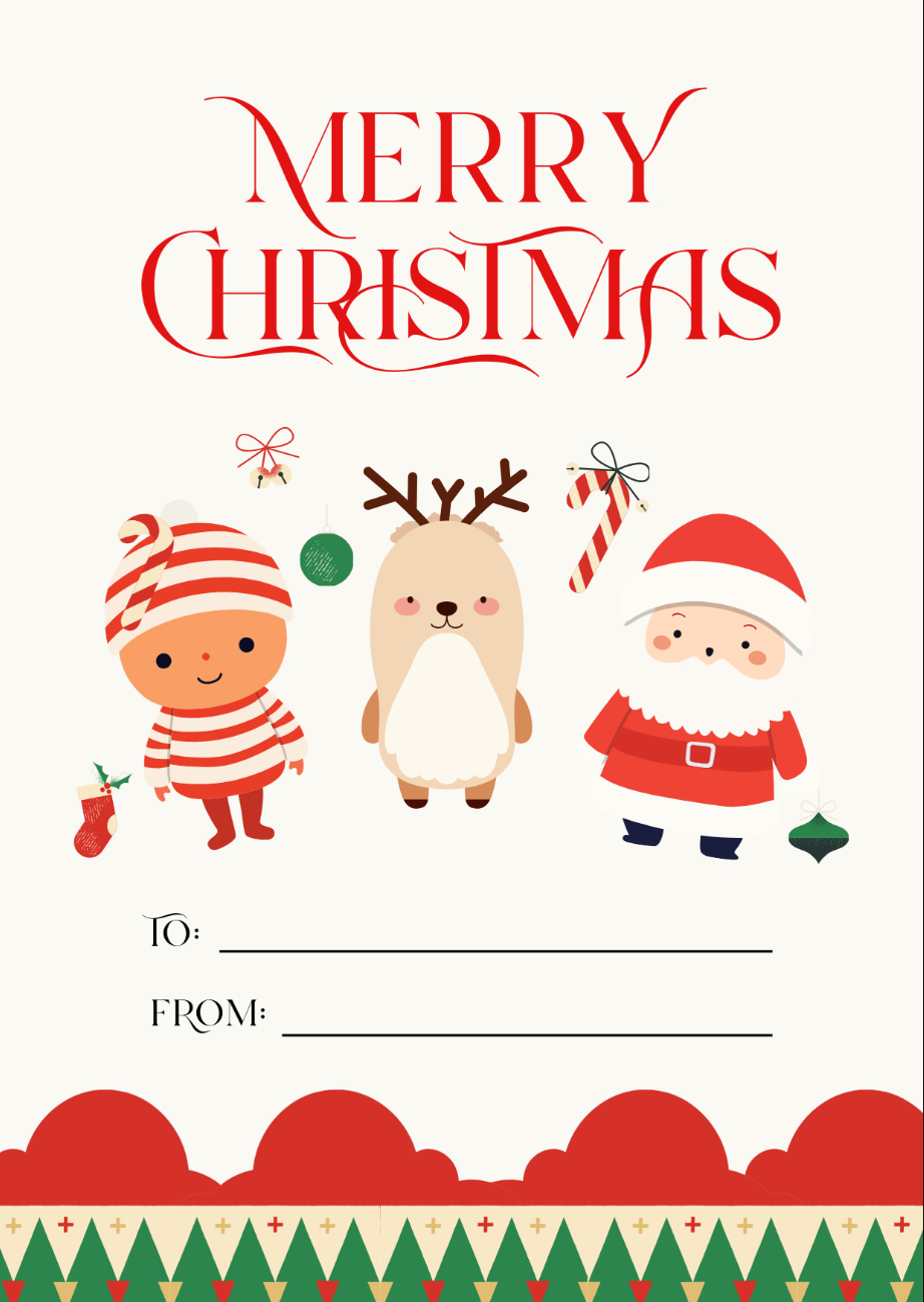 Tarjetas para navidad y año nuevo Tarjetas para navidad y año nuevo