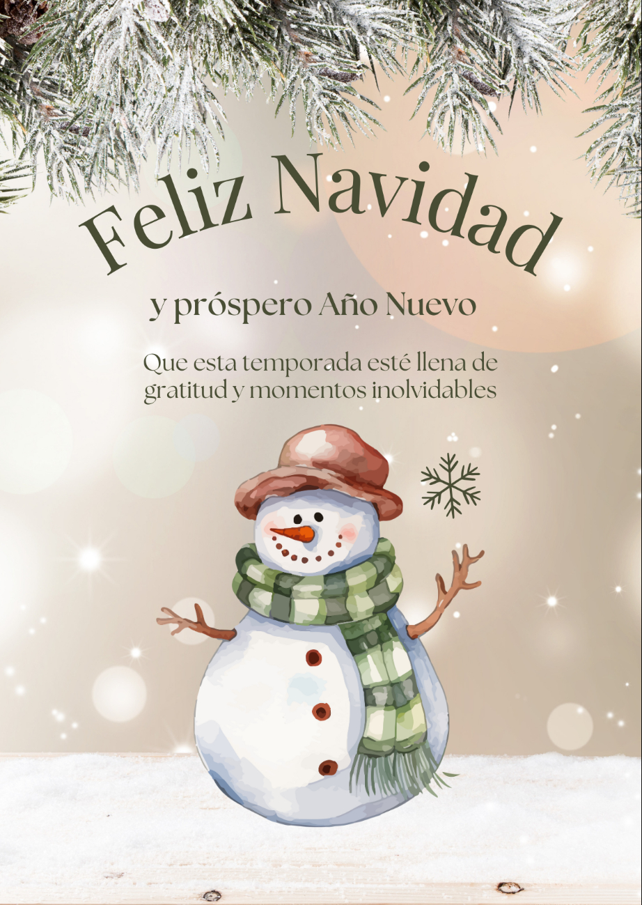Tarjetas para navidad y año nuevo Tarjetas para navidad y año nuevo