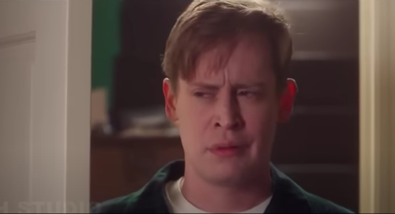 Tráiler de Mi pobre angelito 3 hecho con IA muestra el concepto de un fan. Tráiler de Mi pobre angelito 3 hecho con IA muestra el concepto de un fan.