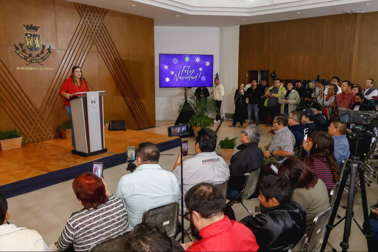 Entregan cuatro nuevos parques en Dzidzilché, Kikteil, Suytunchén y Tamanché