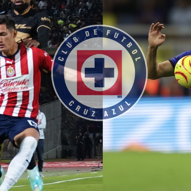 Cruz Azul en una encrucijada Cruz Azul en una encrucijada