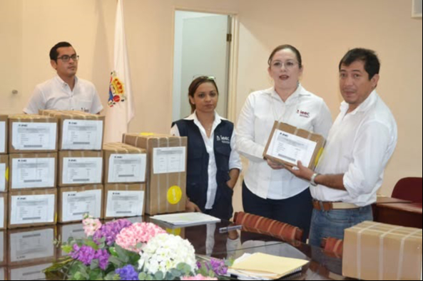  Sin sentencia no hay culpables en el desfalco del Instituto Electoral de Campeche, asegura Morena y MC   