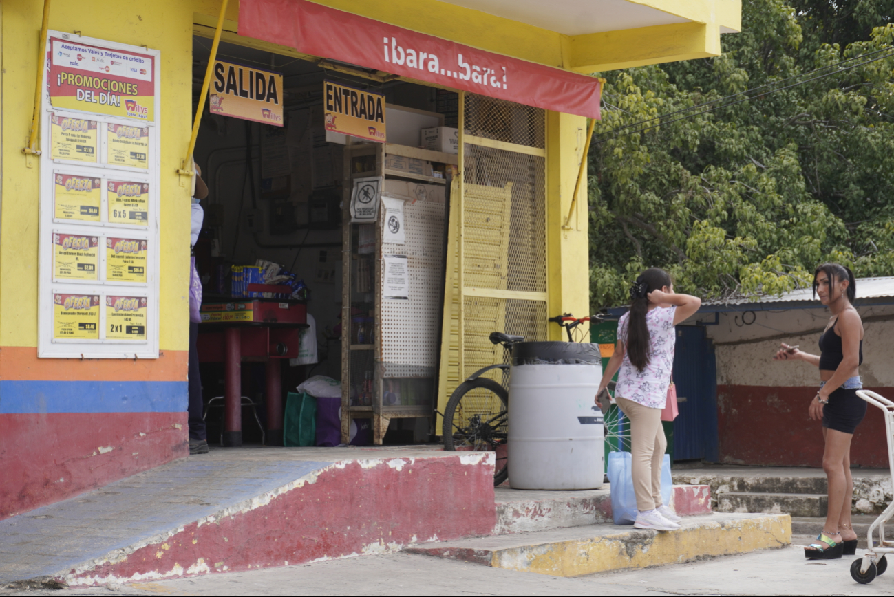 Minisúpers de Campeche atraviesan difícil temporada navideña