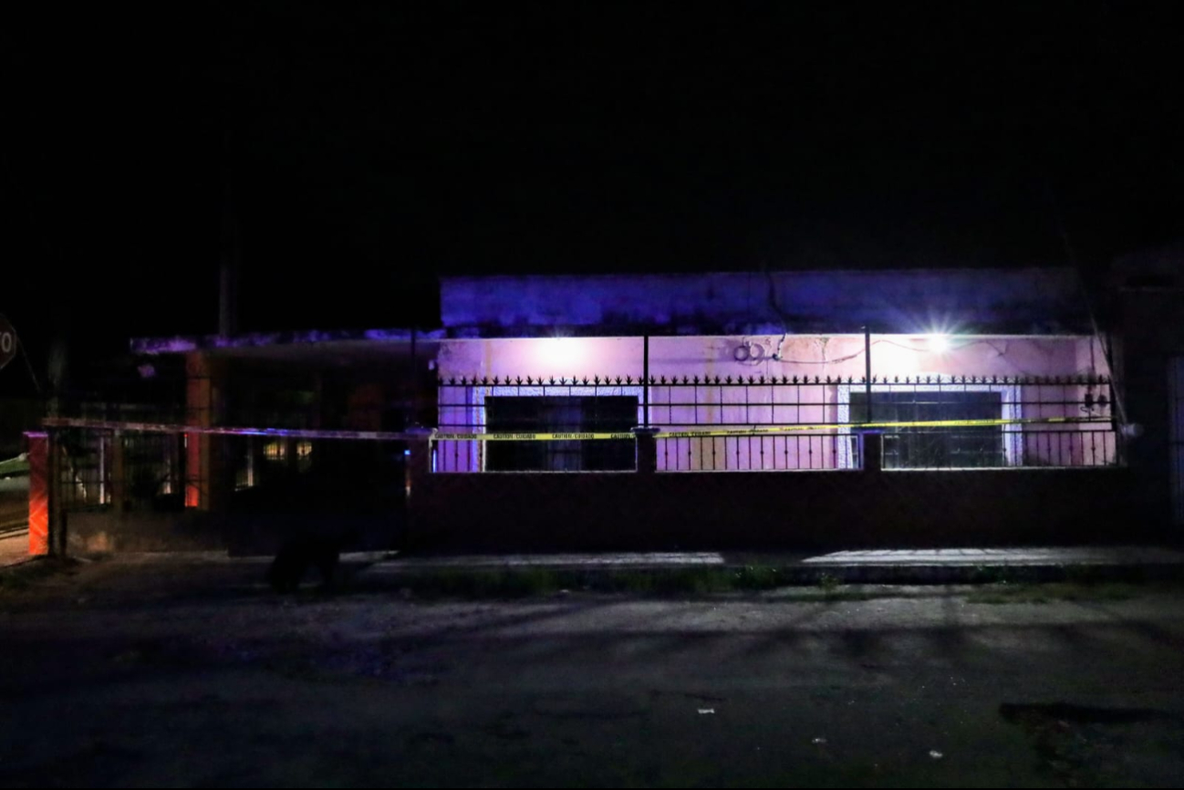 Exigen justicia por la muerte de una mujer junto a su hija en Chetumal