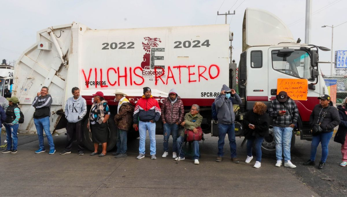 A pesar de los compromisos del gobierno estatal para cubrir los pagos pendientes, estos no se cubrieron A pesar de los compromisos del gobierno estatal para cubrir los pagos pendientes, estos no se cubrieron