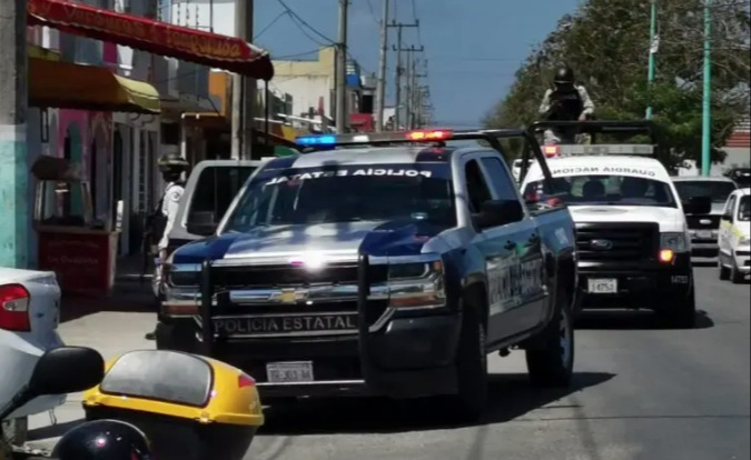 Autoridades atendieron al levantón de un hombre llevado rumbo a la colonia Pacto Obrero. Autoridades atendieron al levantón de un hombre llevado rumbo a la colonia Pacto Obrero.