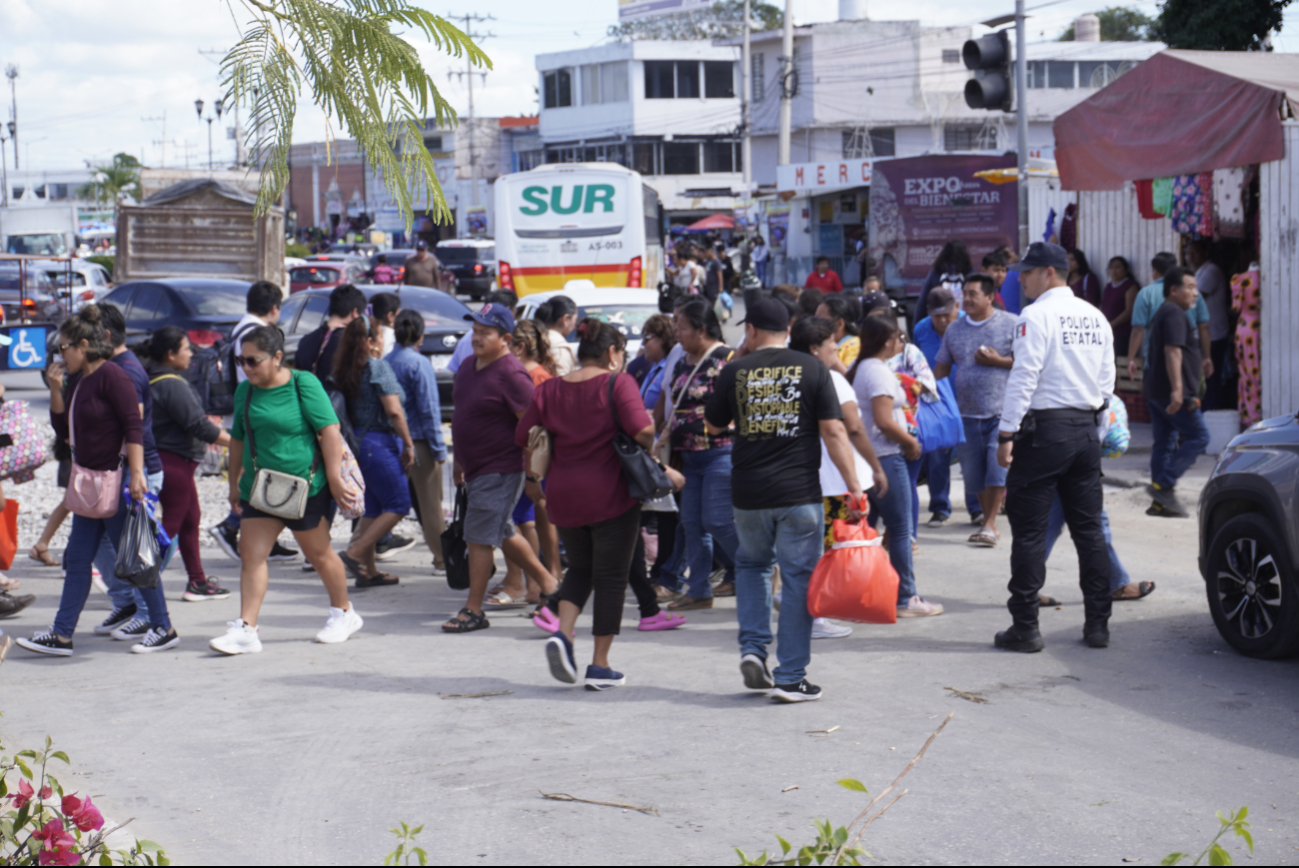 Aumentan quejas por impunidad en la Fiscalía de Campeche