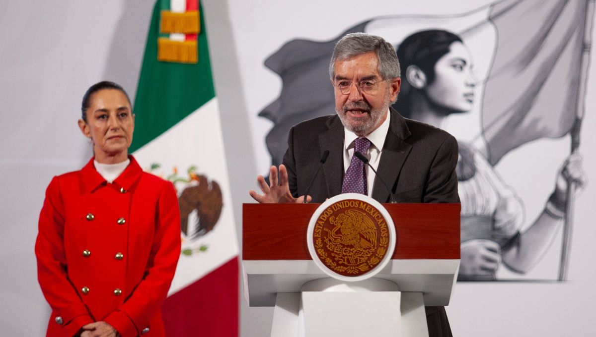 México fortalece apoyo consular para migrantes en EU con atención especial en deportaciones