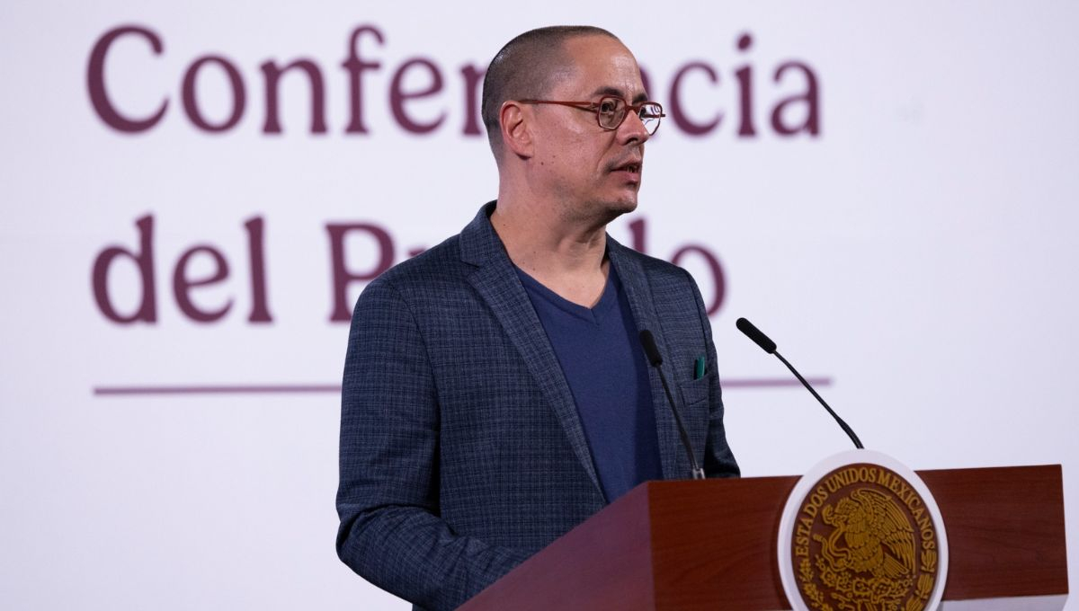 Gobierno detendrá concesiones del IFT por licitación de espectro: Peña Merino