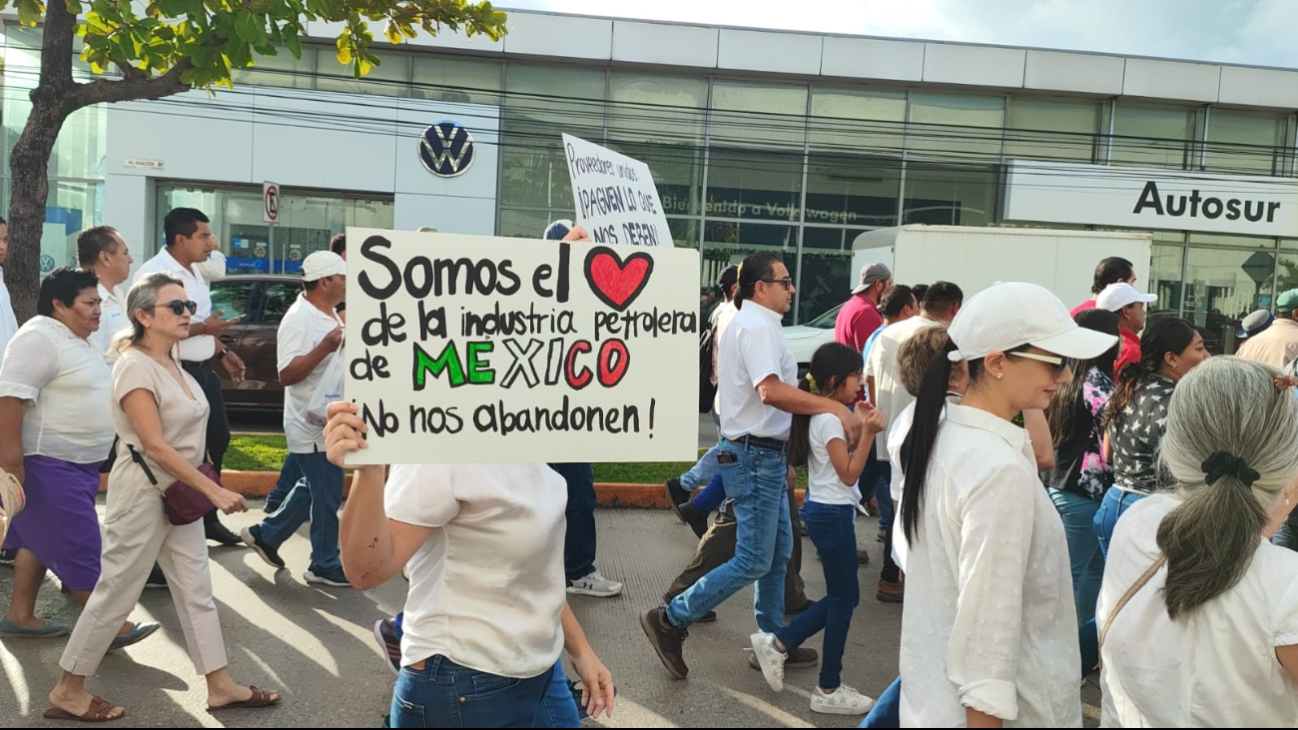 Los pagos parciales permitirán a las compañías recuperarse y recontratar personal Los pagos parciales permitirán a las compañías recuperarse y recontratar personal