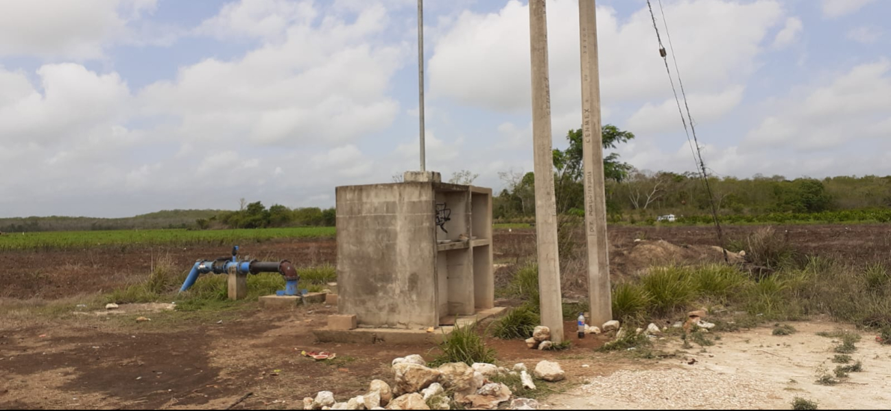 Plan Nacional Hídrico 2025-2030 garantizará suministro de agua potable en José María Morelos 