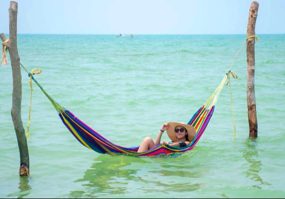  Sabancuy listo para recibir más turistas en temporada de calor   