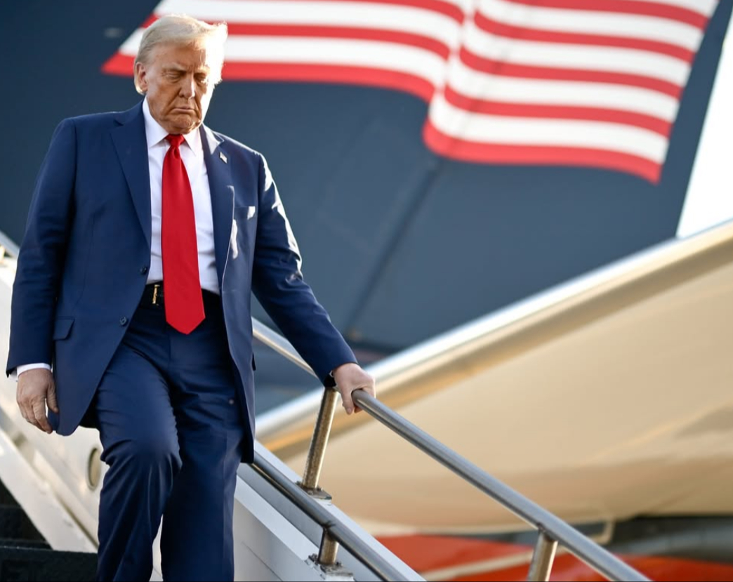 Trump solicita postergar la ley que prohibirá TikTok en Estados Unidos