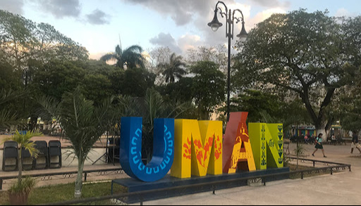 Umán al igual que Kanasín son de las ciudades en constante desarrollo Umán al igual que Kanasín son de las ciudades en constante desarrollo