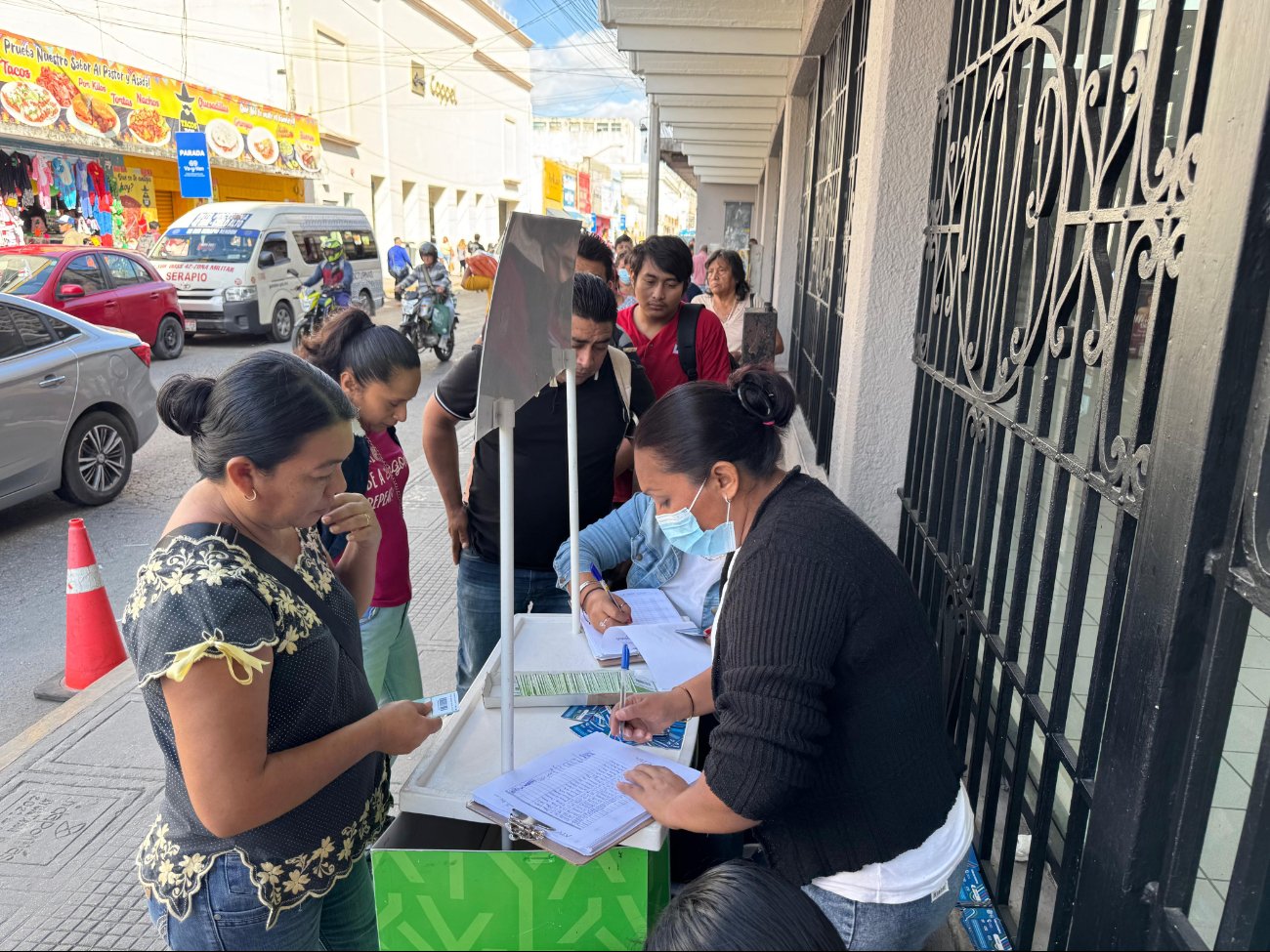 La Agencia de Transporte de Yucatán (ATY) extendió el plazo para el canje gratuito de tarjetas Va y Ven hasta el 15 de enero La Agencia de Transporte de Yucatán (ATY) extendió el plazo para el canje gratuito de tarjetas Va y Ven hasta el 15 de enero