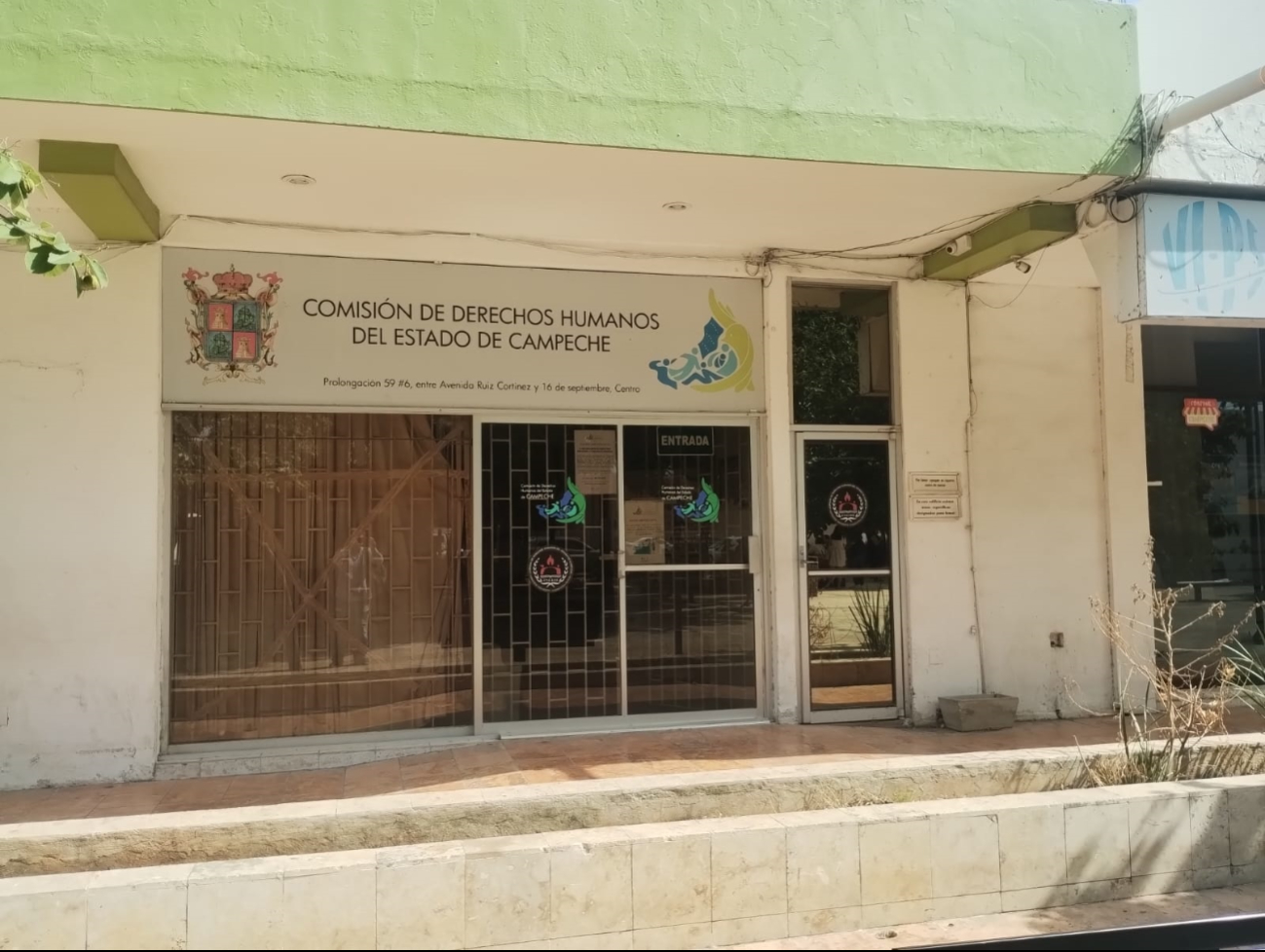 Recursos insuficientes retrasan análisis de reforma jurídica en Campeche