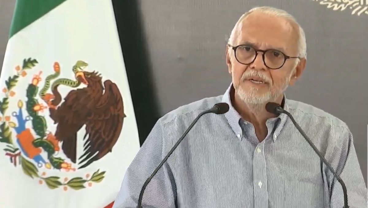 Gobernador de Nayarit resalta reformas y apoyo social en la visita de la presidenta Claudia Sheinbaum a la entidad