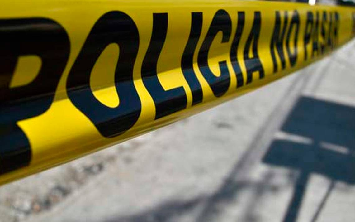 En la avenida Huayacan también se reportó otro accidente de tránsito En la avenida Huayacan también se reportó otro accidente de tránsito