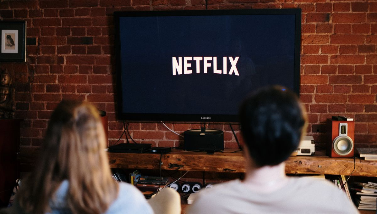 Netflix anuncia estrenos para 2025 Netflix anuncia estrenos para 2025