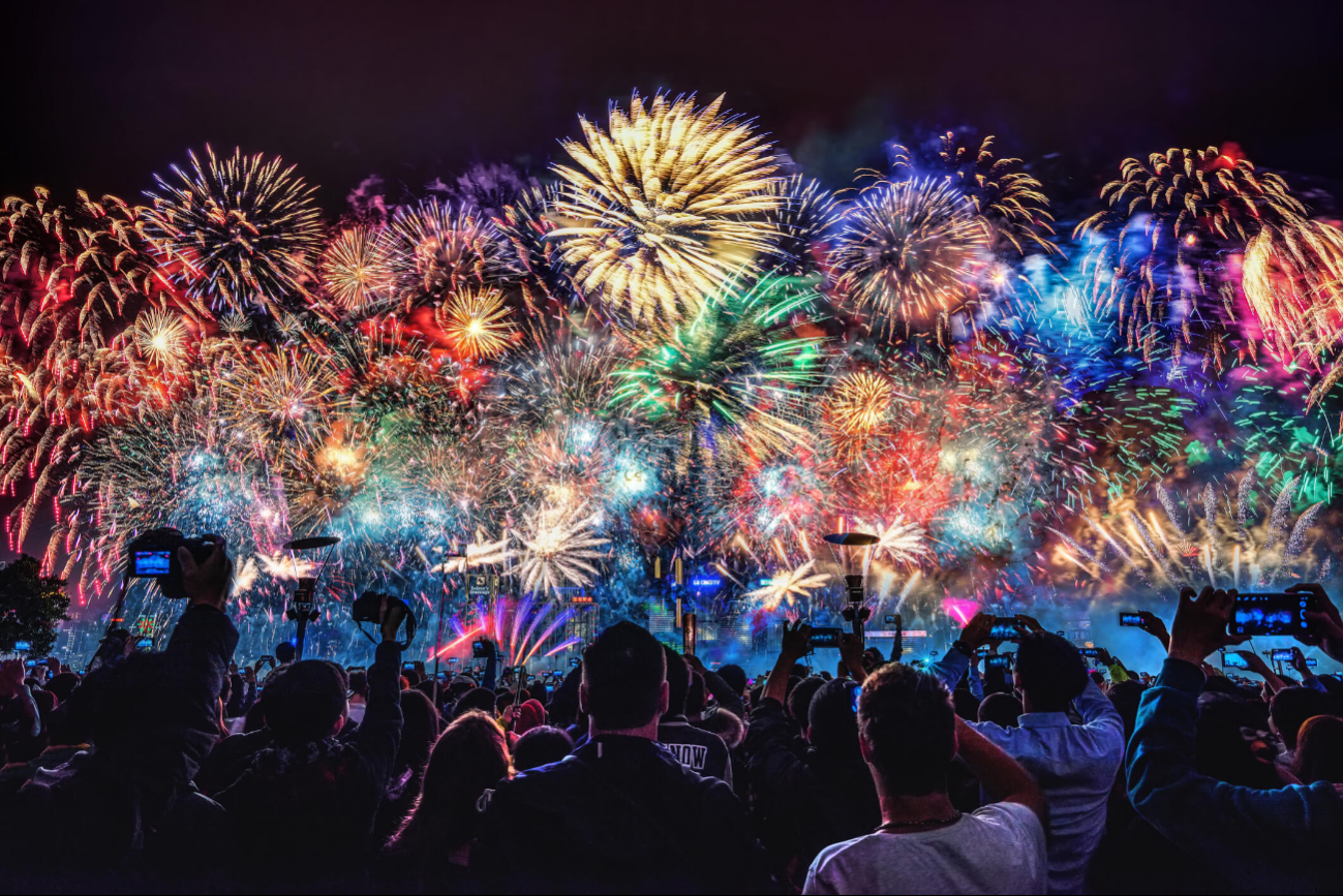 Año nuevo 2025 Año nuevo 2025
