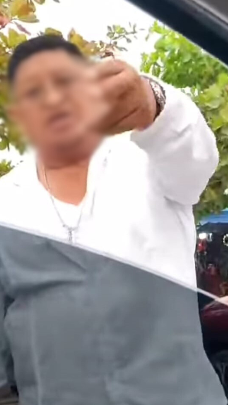 Hasta el momento autoridades no se han pronunciado al respecto Hasta el momento autoridades no se han pronunciado al respecto