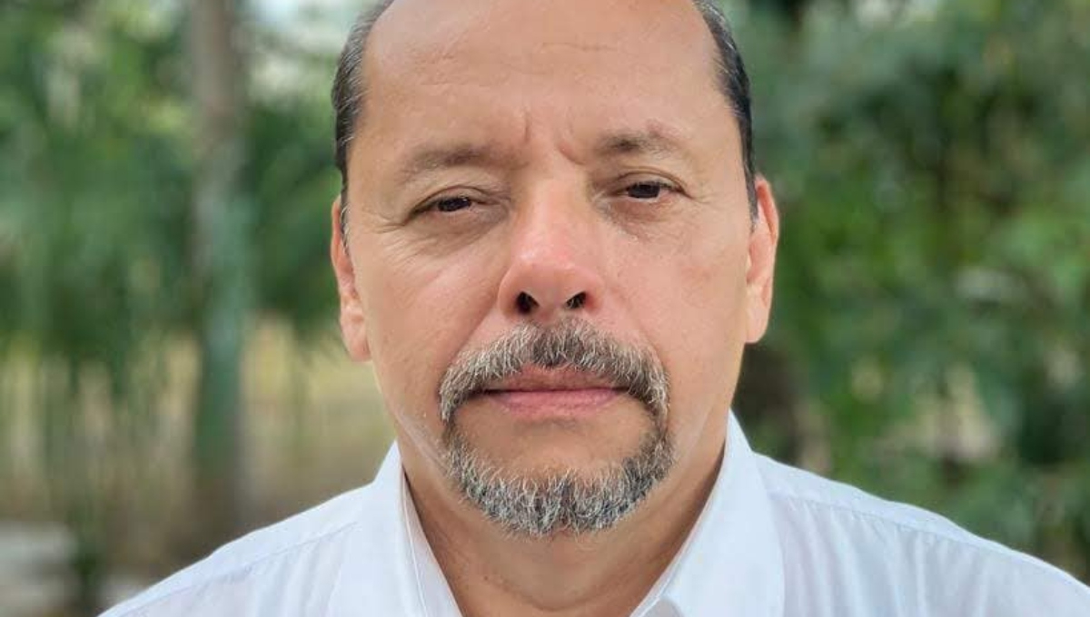 Jacinto Sosa Novelo cuenta con una destacada trayectoria en el servicio público Jacinto Sosa Novelo cuenta con una destacada trayectoria en el servicio público