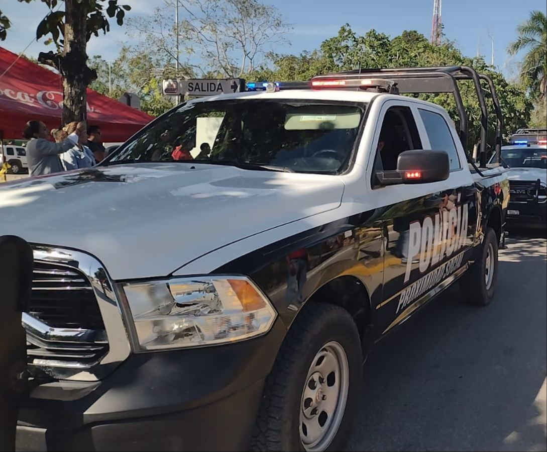 Sujeto pierde más de 17 mil pesos por jugar “Águila o Sol" en  Felipe Carrillo Puerto
