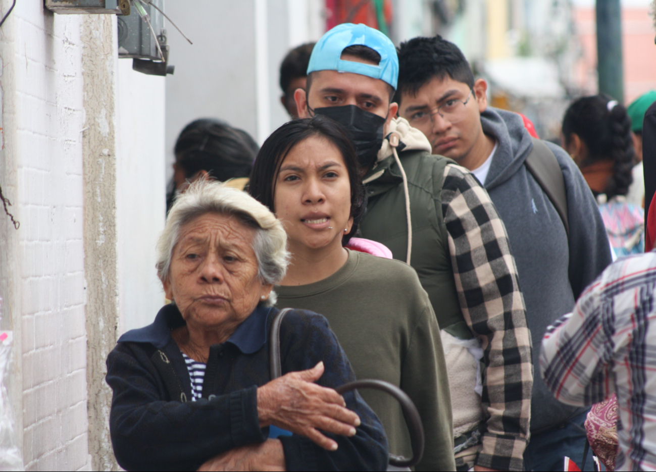 Mérida, ocupa el lugar 15 entre los municipios con mayor porcentaje de adultos mayores en el país Mérida, ocupa el lugar 15 entre los municipios con mayor porcentaje de adultos mayores en el país