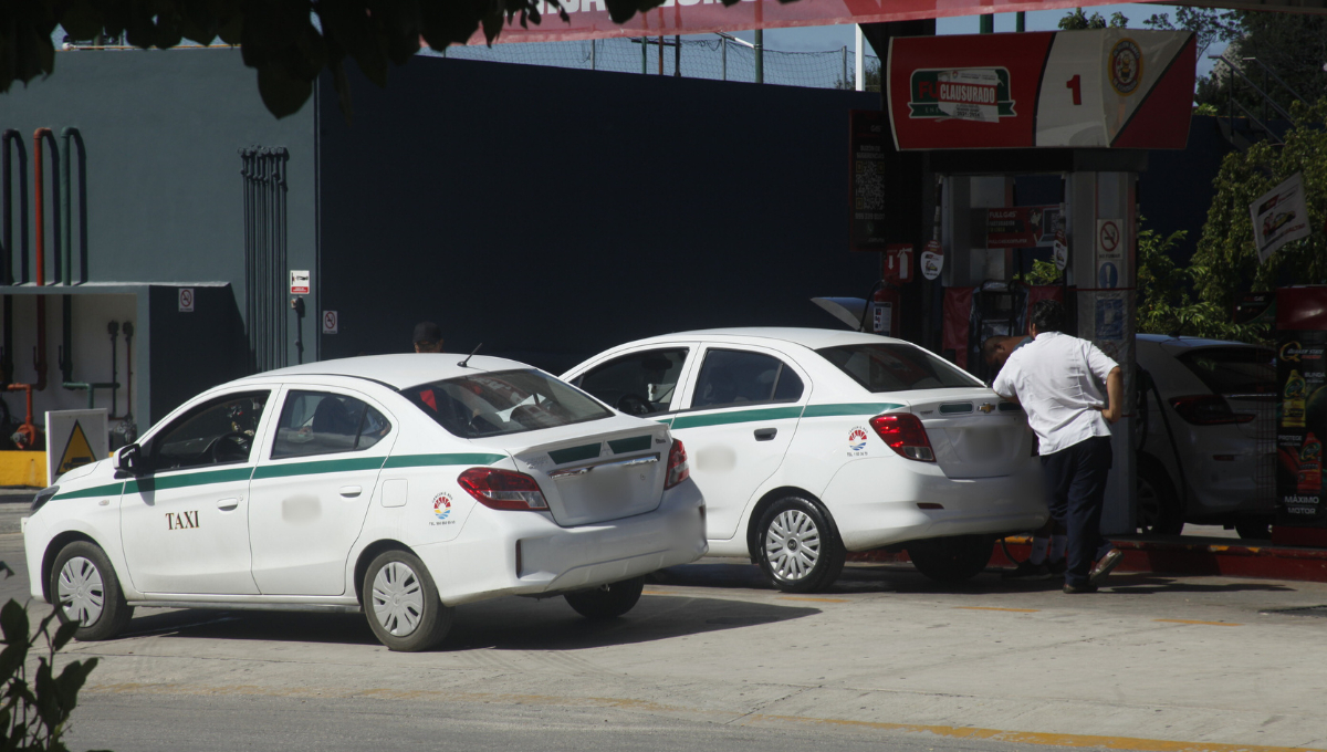 Ciudadanos opinan que los taxistas se han encargado de hundirse solos Ciudadanos opinan que los taxistas se han encargado de hundirse solos