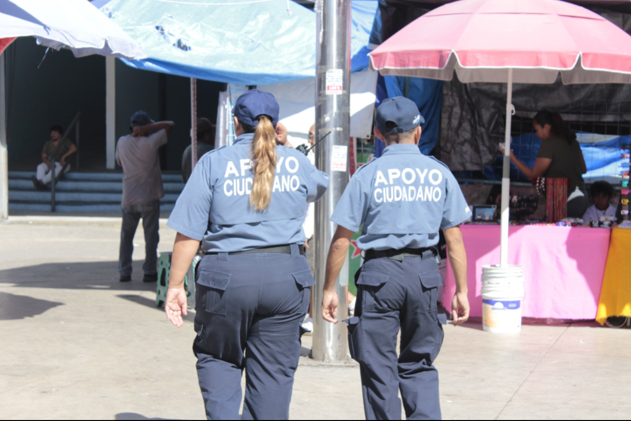 El hombre fue puesto a disposición de la FGE Yucatán