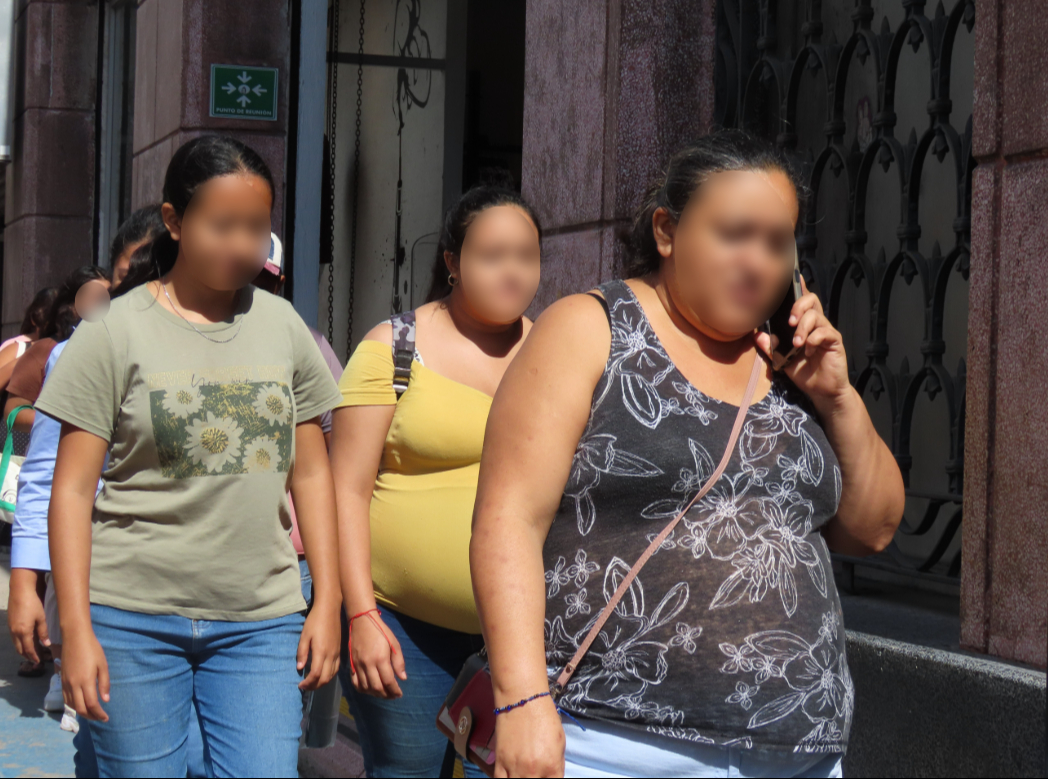 El Instituto Municipal de la Mujer recibe 200 llamadas al mes de personas que buscan ayuda El Instituto Municipal de la Mujer recibe 200 llamadas al mes de personas que buscan ayuda