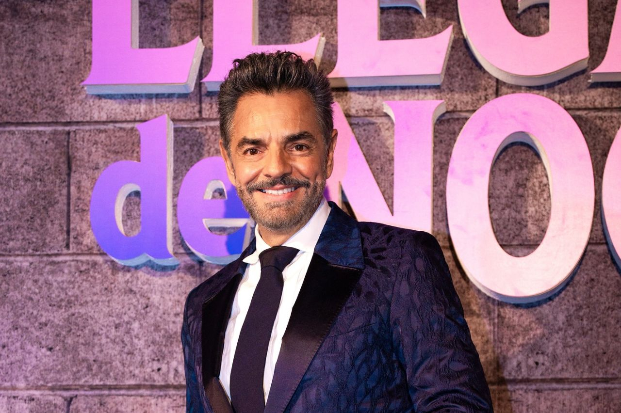 Eugenio Derbez  adelanta cómo  le gustaría que  fuera su funeral