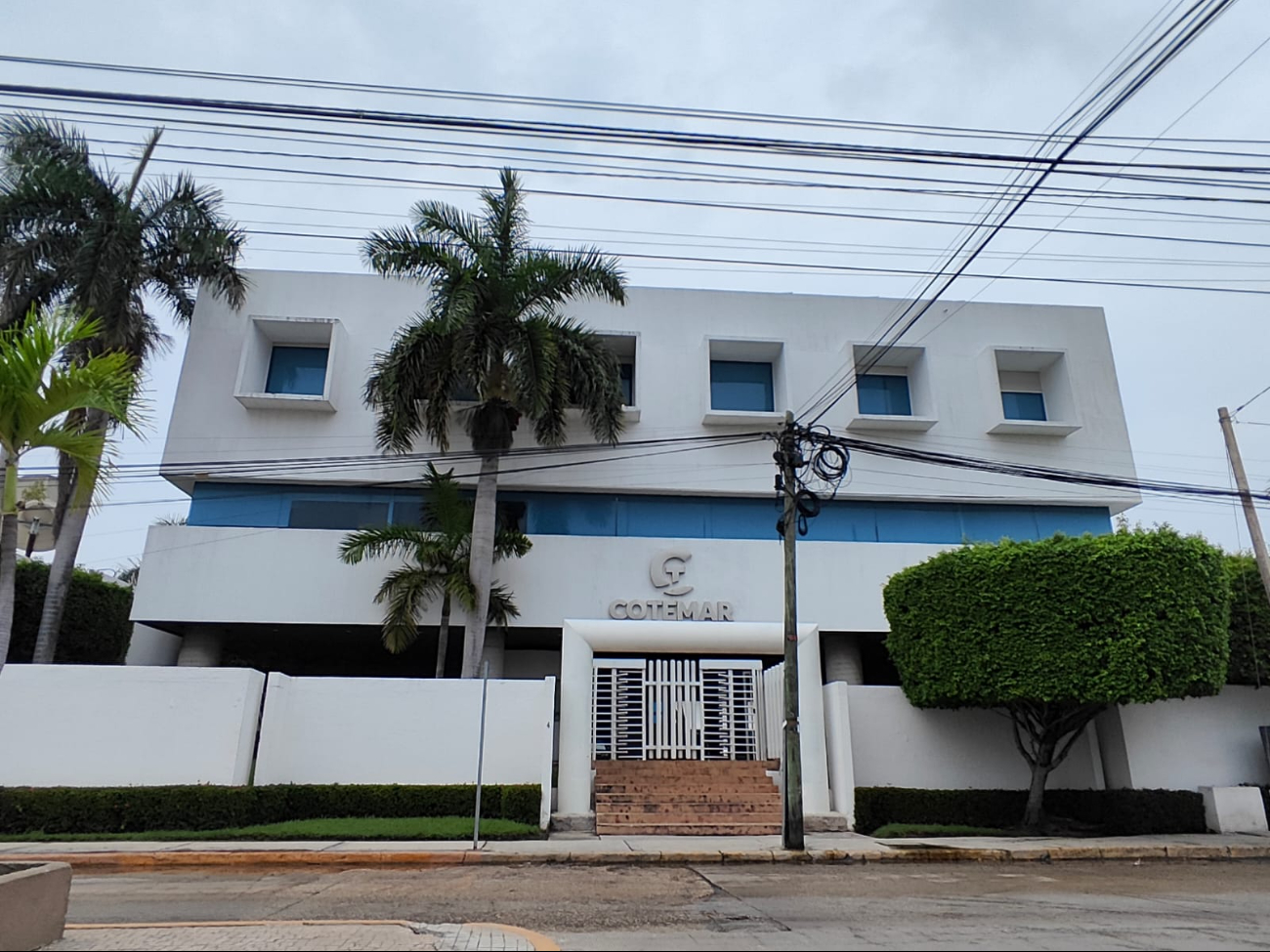Grandes empresas como COTEMAR, Diavaz y Protexa deben cumplir con sus subcontratistas locales tras recibir los pagos Grandes empresas como COTEMAR, Diavaz y Protexa deben cumplir con sus subcontratistas locales tras recibir los pagos