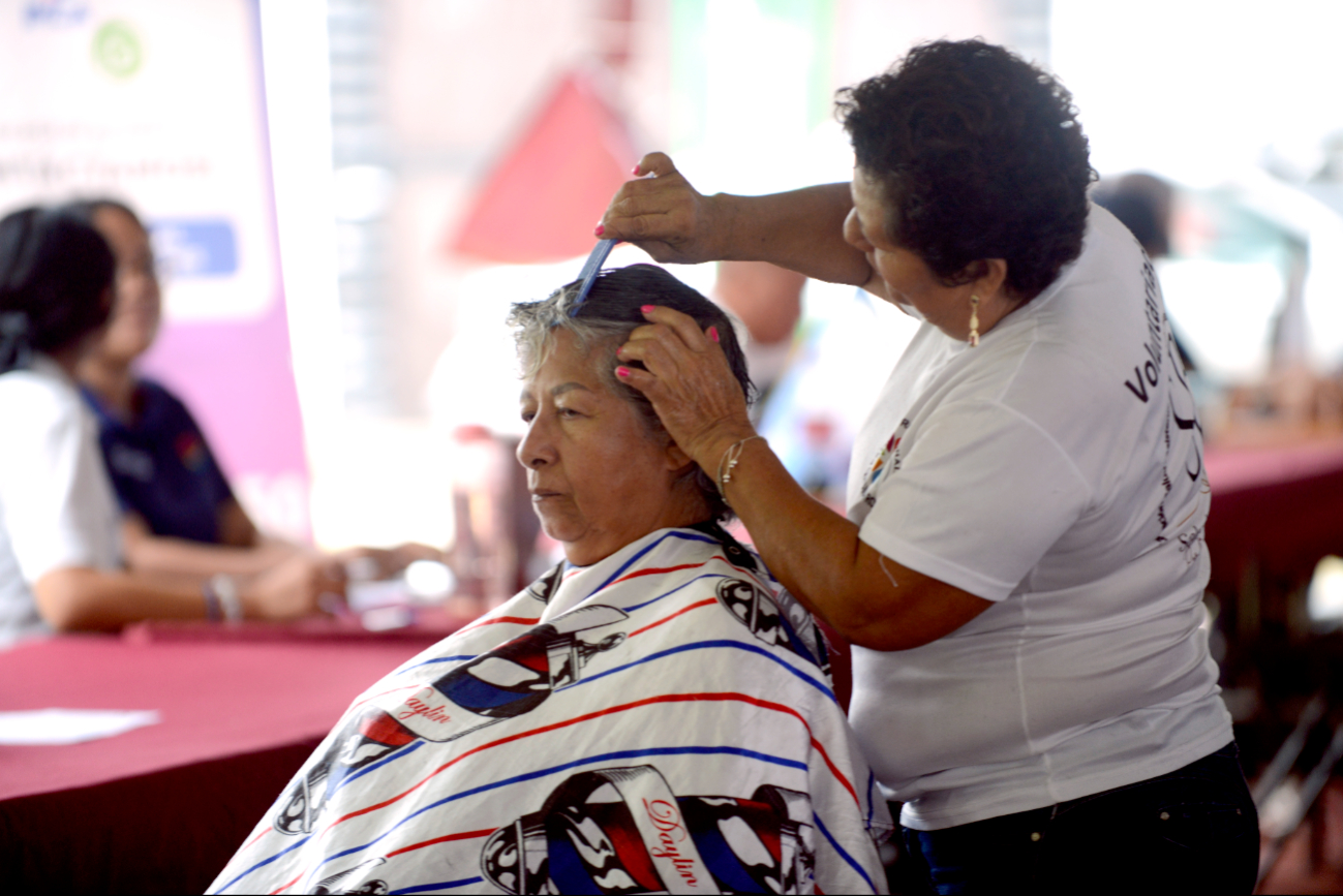 Las mujeres conforman mayor parte del porcentaje de personas con un trabajo informal