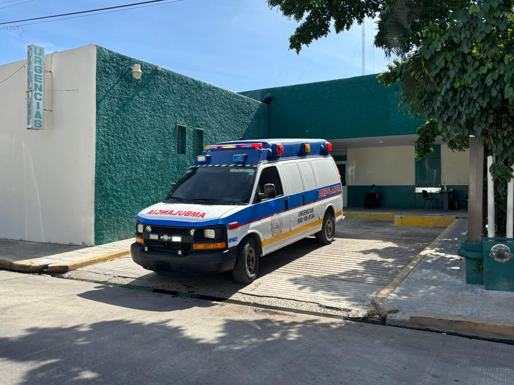Se reporta un contagio masivo en una de las plataformas de la sonda de Campeche, y los afectados están siendo bajados de manera gradual Se reporta un contagio masivo en una de las plataformas de la sonda de Campeche, y los afectados están siendo bajados de manera gradual