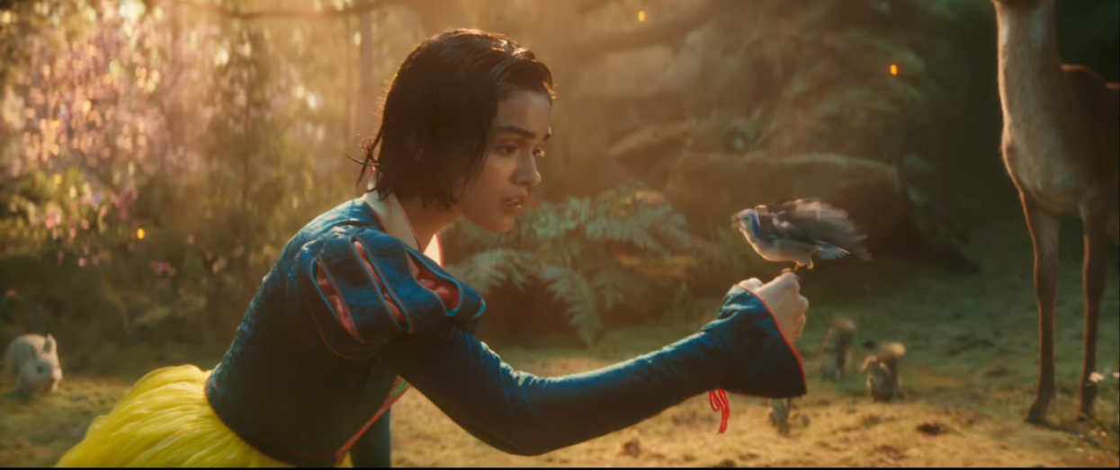 Se reveló el tráiler este martes Se reveló el tráiler este martes