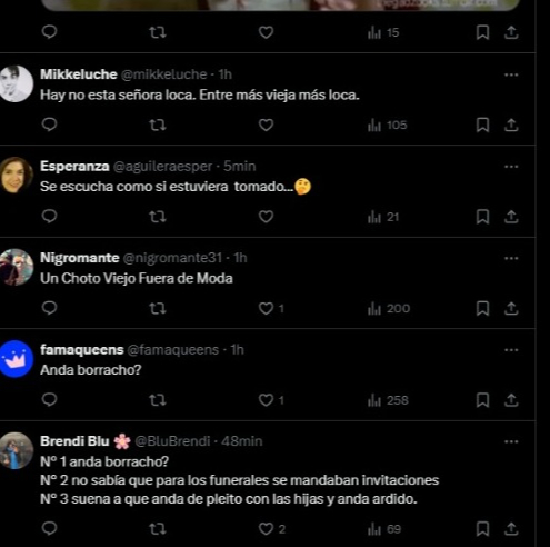 Usuarios notaron algo extraño en su declaración Usuarios notaron algo extraño en su declaración