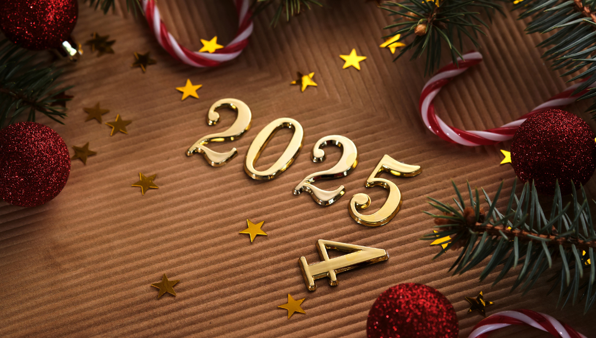 ¿Qué país recibe primero el Año Nuevo y cuál es el último en celebrar la llegada del 2025?