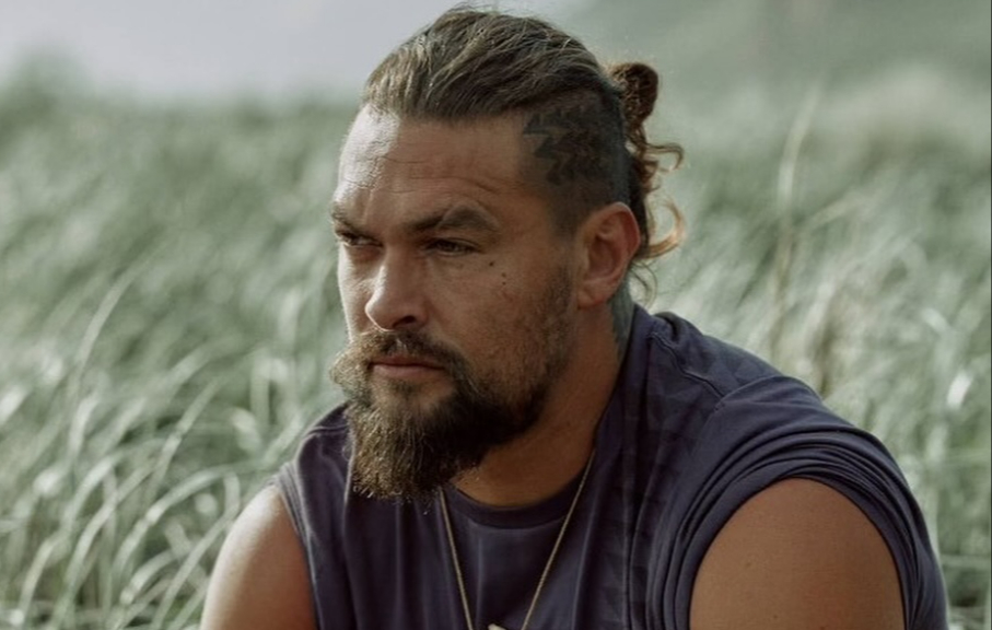 Jason Momoa será Lobo en la película Supergirl: Woman of Tomorrow. Jason Momoa será Lobo en la película Supergirl: Woman of Tomorrow.