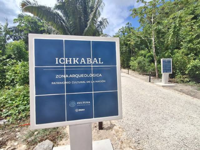 La apertura de la zona arqueológica representará una pequeña parte de la diversidad de asentamientos que hay en el estado La apertura de la zona arqueológica representará una pequeña parte de la diversidad de asentamientos que hay en el estado