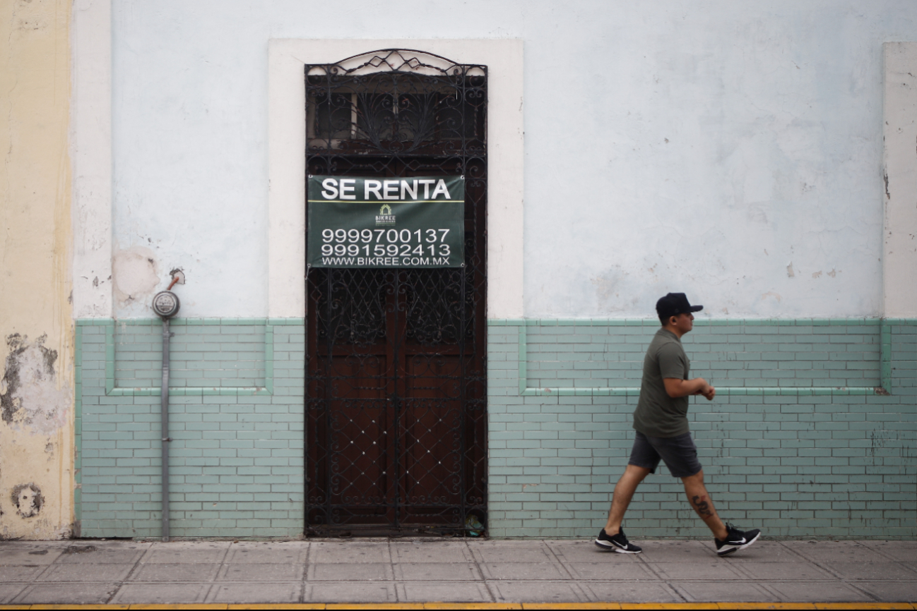 La demanda habitacional y la inflación impulsan el aumento en los precios de renta y venta de viviendas La demanda habitacional y la inflación impulsan el aumento en los precios de renta y venta de viviendas