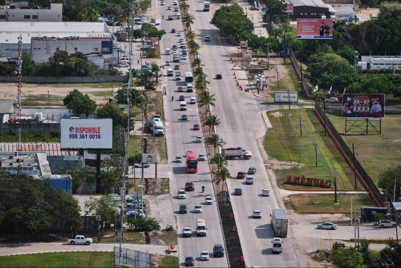 La gobernadora enfatizó que esta medida forma parte del Nuevo Acuerdo por el Bienestar y Desarrollo de Quintana Roo, La gobernadora enfatizó que esta medida forma parte del Nuevo Acuerdo por el Bienestar y Desarrollo de Quintana Roo,