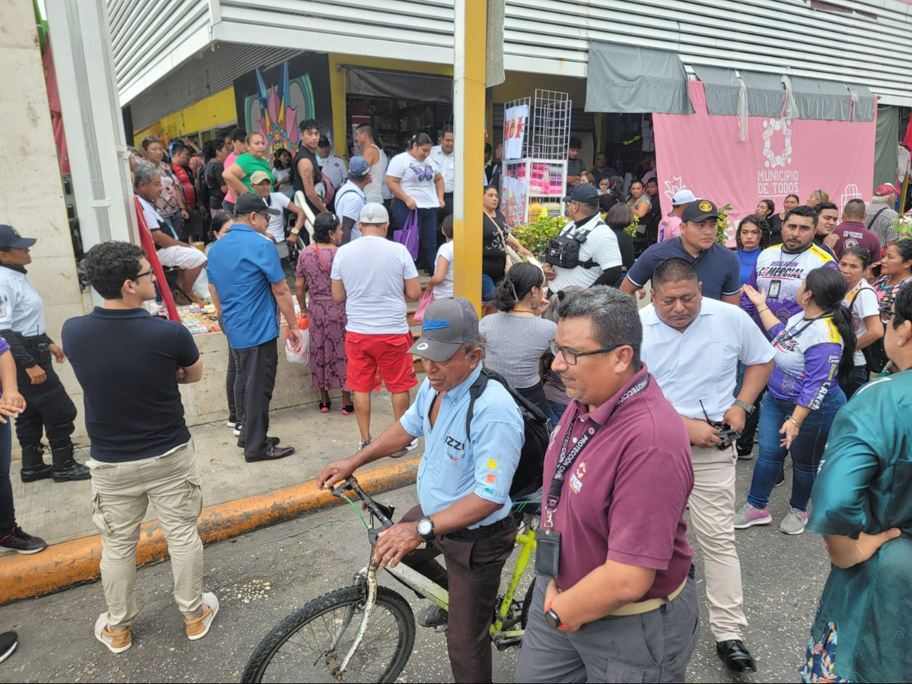 El operativo Guadalupe-Reyes finalizó el 6 de enero, con decomiso de más de 100 kg de pirotecnia El operativo Guadalupe-Reyes finalizó el 6 de enero, con decomiso de más de 100 kg de pirotecnia